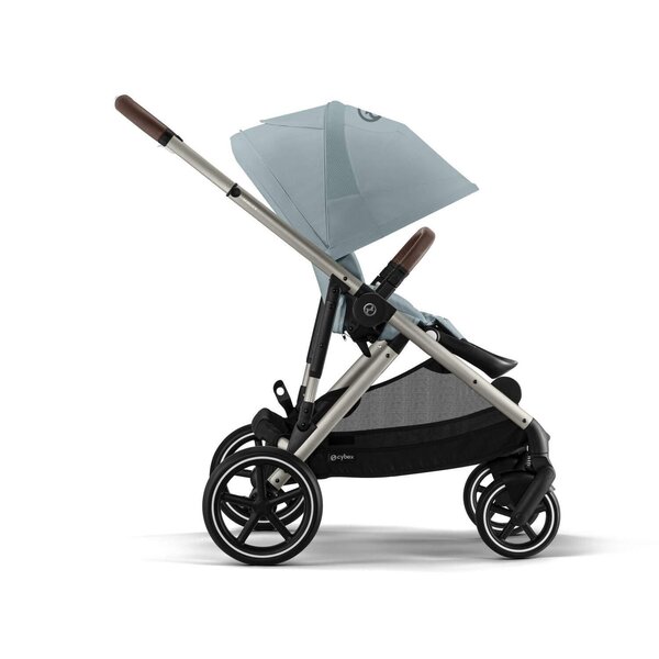 Cybex Gazelle S jalutuskäru Stormy Blue - Cybex