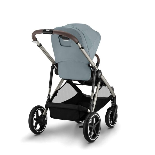 Cybex Gazelle S jalutuskäru Stormy Blue - Cybex