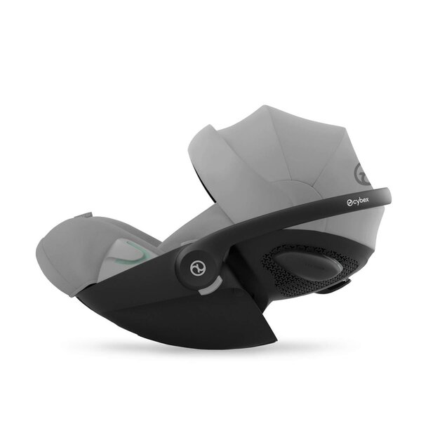 Cybex Cloud G i-Size 40-87cm turvahäll, Plus Stone Grey - Cybex