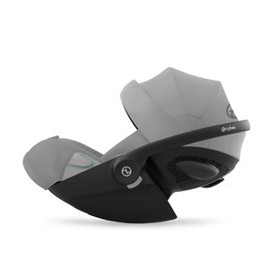 Cybex Cloud G i-Size 40-87cm turvahäll, Plus Stone Grey - Cybex