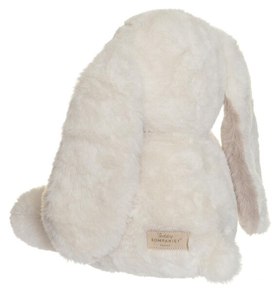 Teddykompaniet pehme mänguasi 34cm, Jänes Mocca Cream - Teddykompaniet