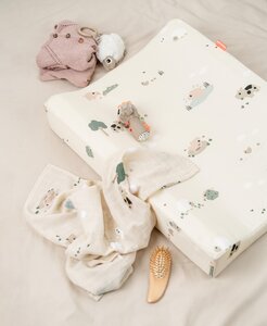 Done by Deer mähkimisalus Tiny farm Sand - Done by Deer