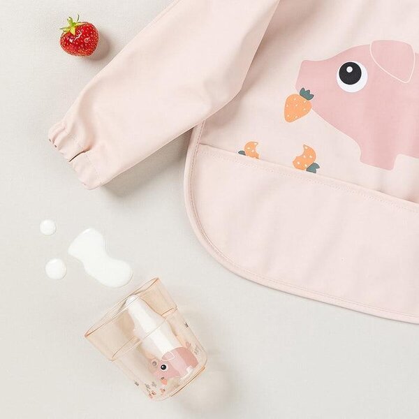 Done by Deer klaas 180ml, Tiny Farm Powder - Done by Deer