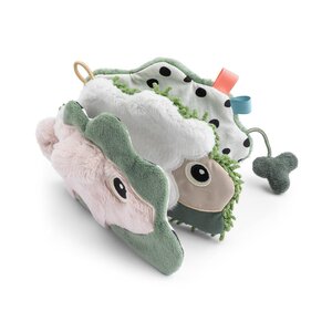 Done by Deer pehme raamat Tiny farm - Done by Deer