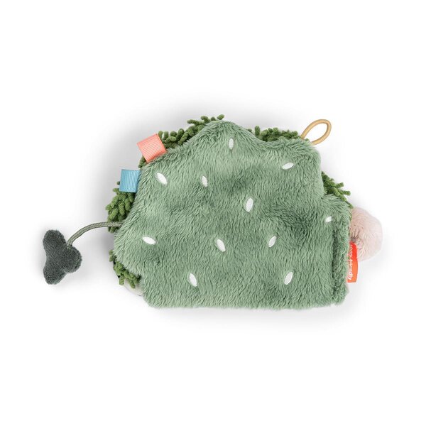 Done by Deer pehme raamat Tiny farm - Done by Deer