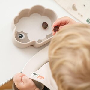 Done by Deer iminapaga silikoonist kauss Sheepy Sand - Done by Deer