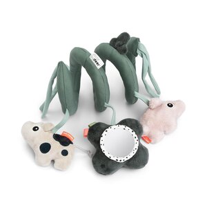 Done by Deer aktiivsusspiraal Tiny farm Green - Done by Deer