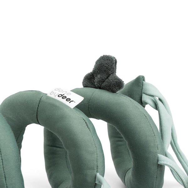 Done by Deer aktiivsusspiraal Tiny farm Green - Done by Deer