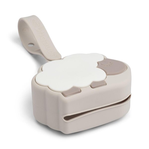 Done by Deer silikoonist lutikarp Sheepy Sand - Done by Deer