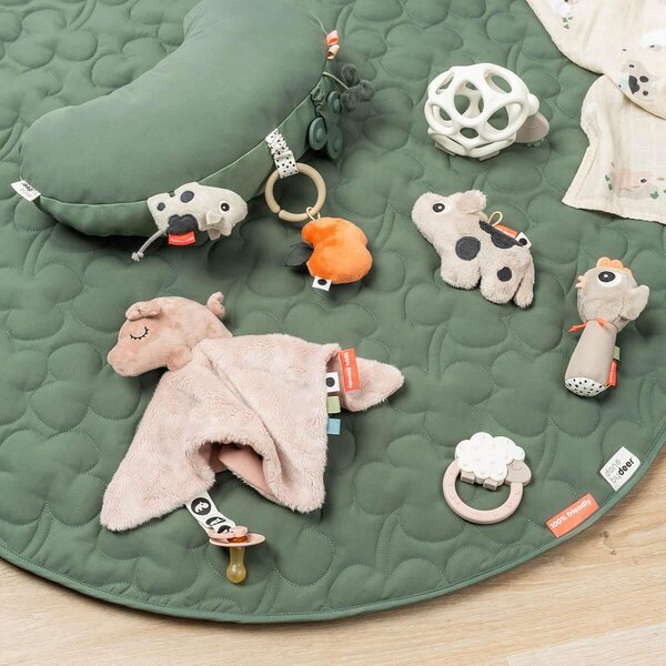 Done by Deer kaisutekk Pigee Powder - Done by Deer