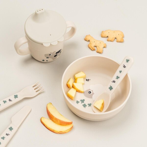 Done by Deer kauss Foodie Tiny farm Sand - Done by Deer