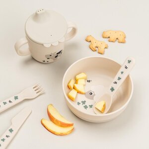 Done by Deer kauss Foodie Tiny farm Sand - Done by Deer