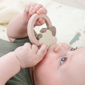 Done by Deer närimisrõngas Sheepy  - Done by Deer