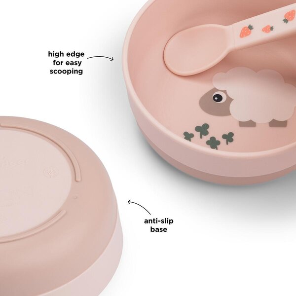 Done by Deer kauss Foodie Tiny farm Powder - Done by Deer