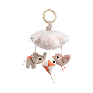 Done by Deer muusikaga mänguasi Playground Powder - Done by Deer