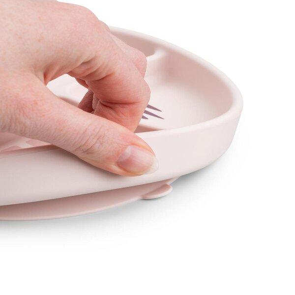 Done by Deer sektoritega taldrik Playgroun Powder - Done by Deer