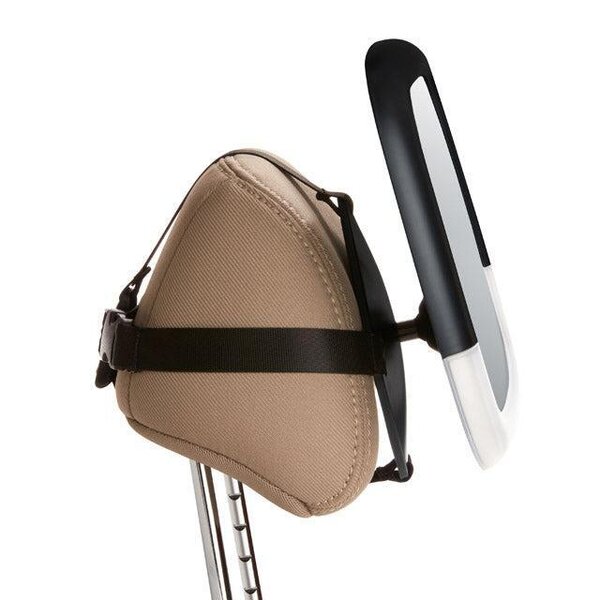 Munchkin öövalgustusega tagaistme peegel 360° - Munchkin