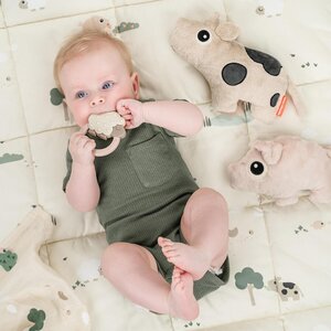 Done by Deer pehme mänguasi Dotti Sand - Done by Deer