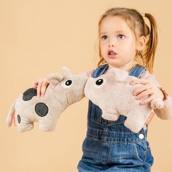 Done by Deer pehme mänguasi Dotti Sand - Done by Deer