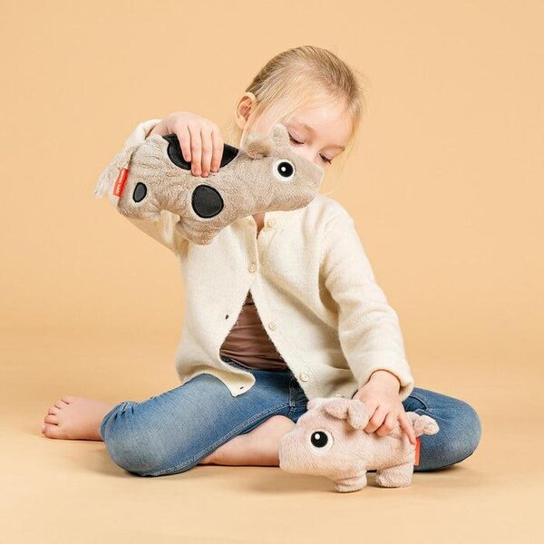 Done by Deer pehme mänguasi Dotti Sand - Done by Deer