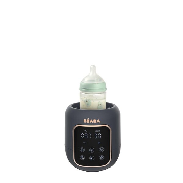 Beaba pudeli- ja toidusoojendaja Multi Milk, Night Blue - Beaba