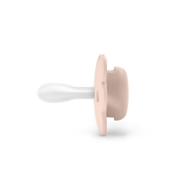 Suavinex lutt natural 6-18kuud, Wonderland, Rose - Suavinex