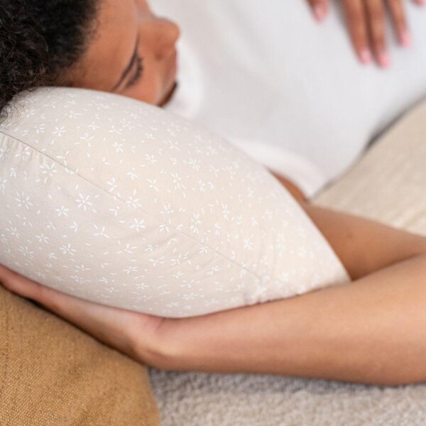 Doomoo Maxxy imetamispadi, Flowers Sand - Doomoo