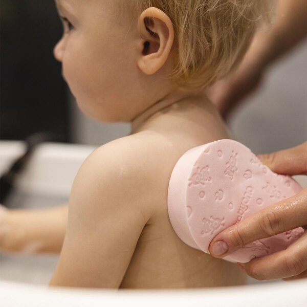 BabyOno pesusvamm Roosa - BabyOno