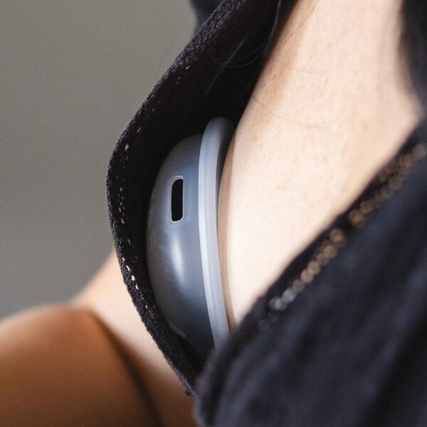 BabyOno rinnapiimakoguja 2tk - BabyOno