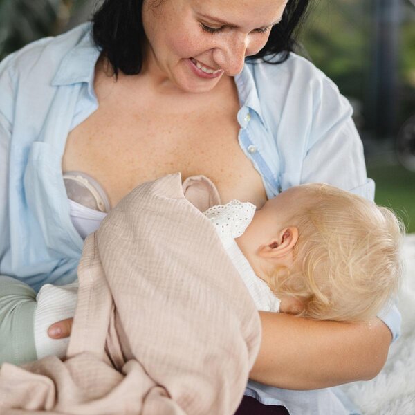 BabyOno rinnapiimakoguja 2tk - BabyOno