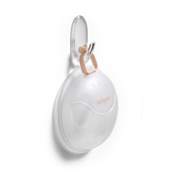 BabyOno rinnapiimakoguja 2tk - BabyOno