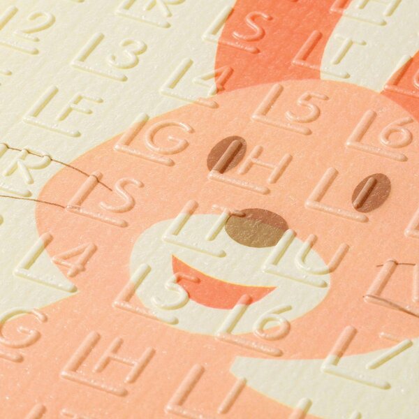 BabyOno mängumatt 180x200cm - BabyOno