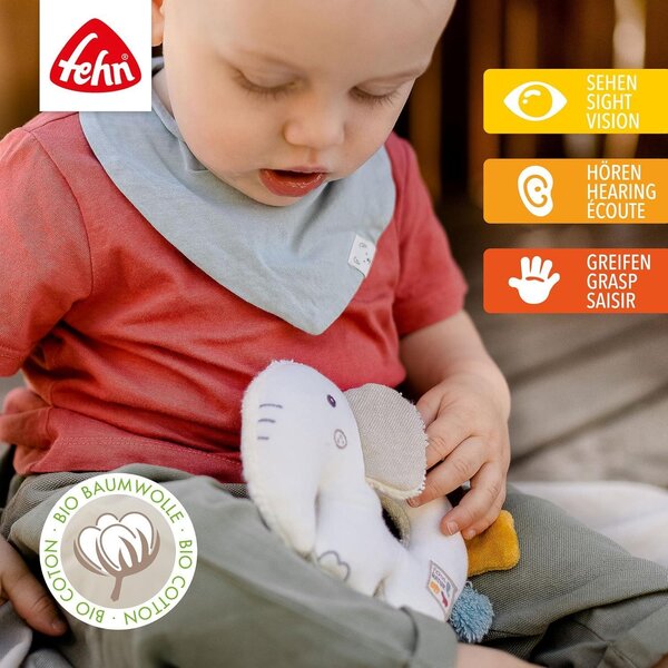 Fehn kõristi, Elevant - Fehn