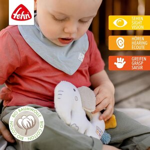 Fehn kõristi, Elevant - Fehn