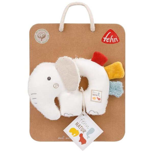 Fehn kõristi, Elevant - Fehn