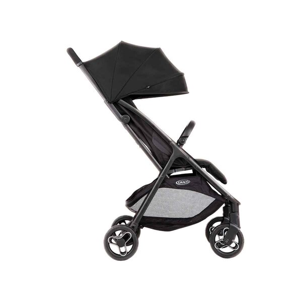 Graco Myavo kergkäru Midnight - Graco