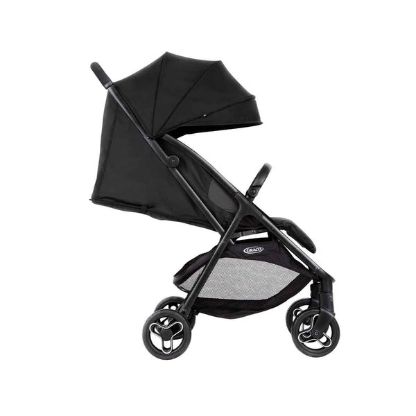 Graco Myavo kergkäru Midnight - Graco