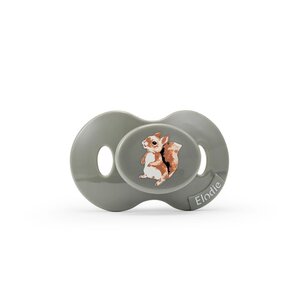 Elodie Details silikoonlutt 3kuud, Chipmunk Darling - Elodie Details