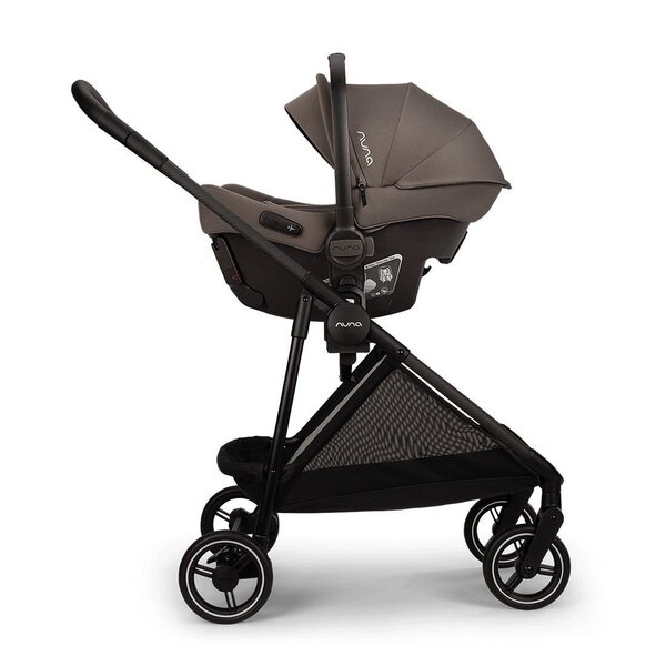 Nuna Pipa Urbn turvahäll 40-75cm, Thunder - Nuna