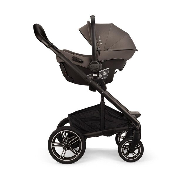 Nuna Pipa Urbn turvahäll 40-75cm, Thunder - Nuna