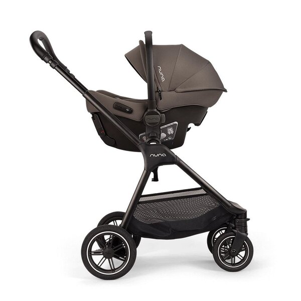 Nuna Pipa Urbn turvahäll 40-75cm, Thunder - Nuna