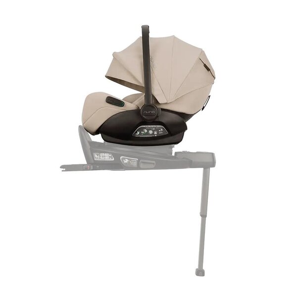 Nuna Arra Flex turvahäll 40-87cm, Biscotti V2 - Nuna
