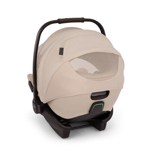 Nuna Arra Flex turvahäll 40-87cm, Biscotti V2 - Nuna