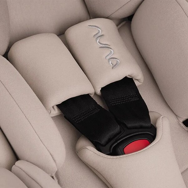 Nuna Arra Flex turvahäll 40-87cm, Biscotti V2 - Nuna