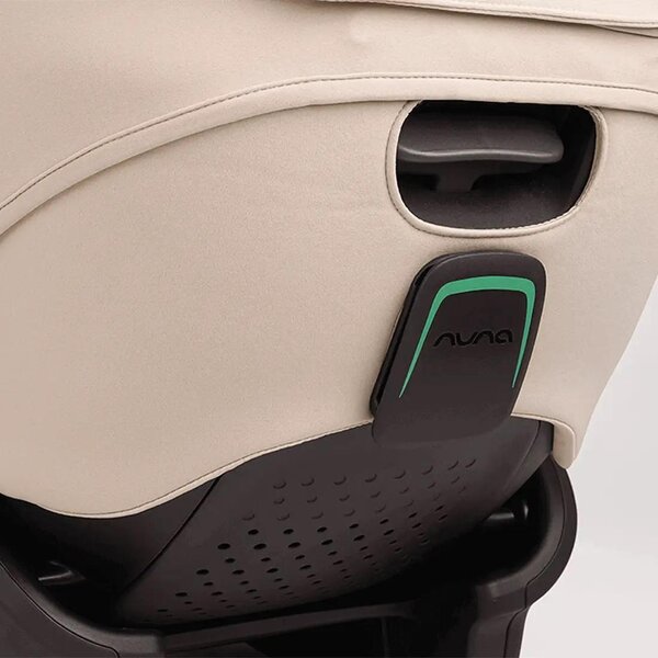 Nuna Arra Flex turvahäll 40-87cm, Biscotti V2 - Nuna