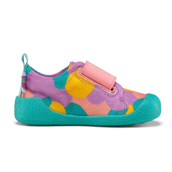 Affenzahn prewalkers jalatsid Smally Owl - Affenzahn