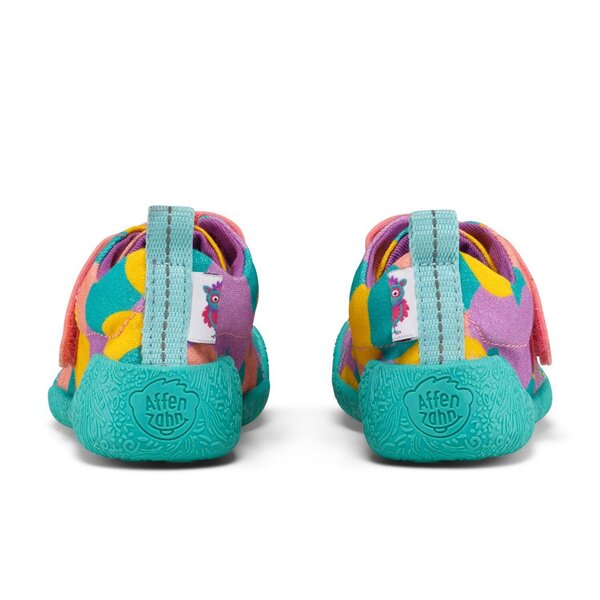 Affenzahn prewalkers jalatsid Smally Owl - Affenzahn