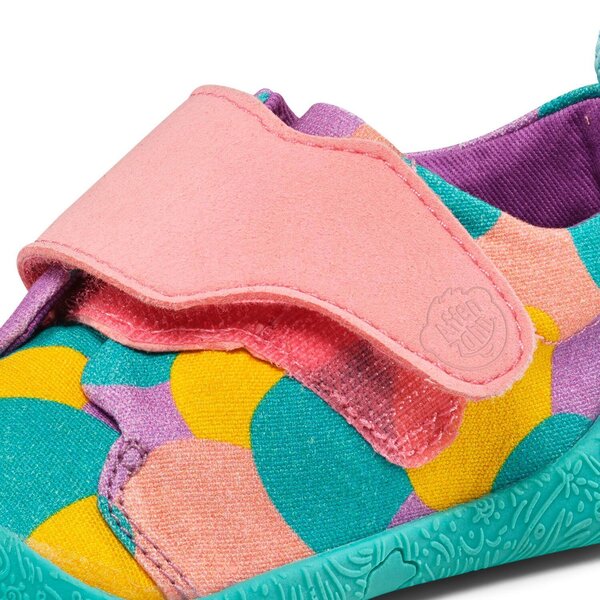 Affenzahn prewalkers jalatsid Smally Owl - Affenzahn