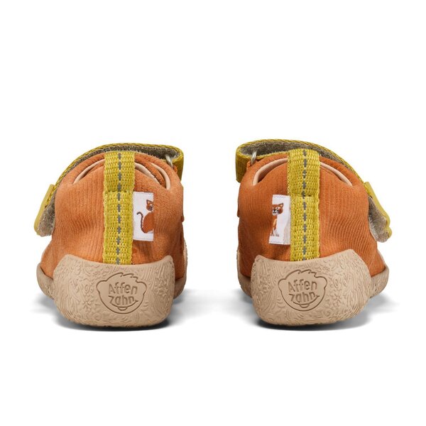 Affenzahn prewalkers jalatsid Walky Cat - Affenzahn