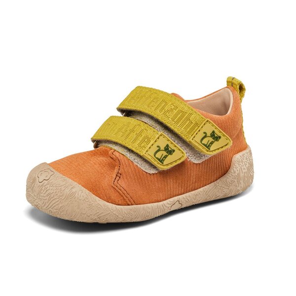 Affenzahn prewalkers jalatsid Walky Cat - Affenzahn